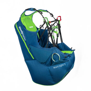 Woody Valley Wani Light3